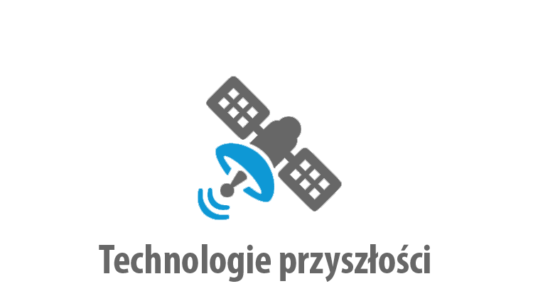 innowacyjny internet