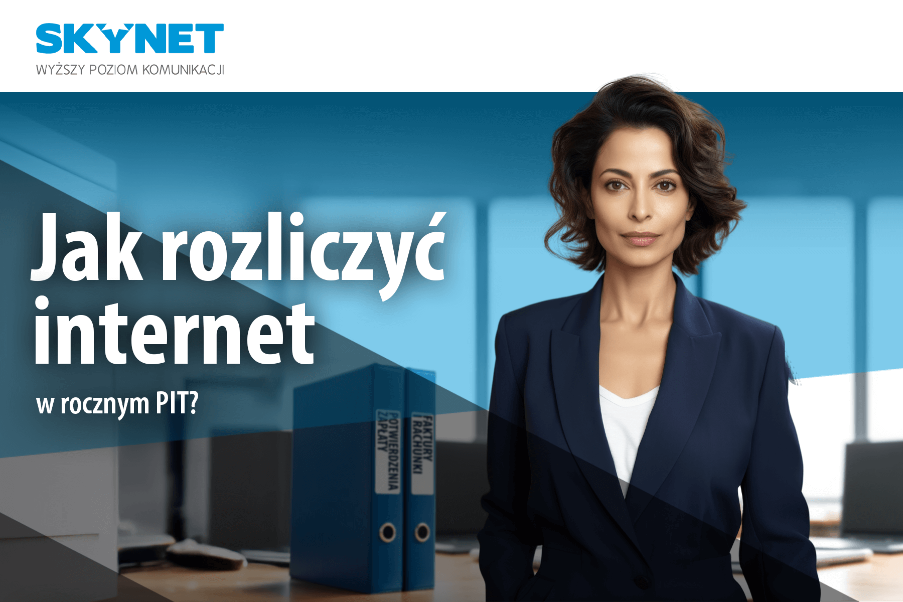rozliczenie internetu