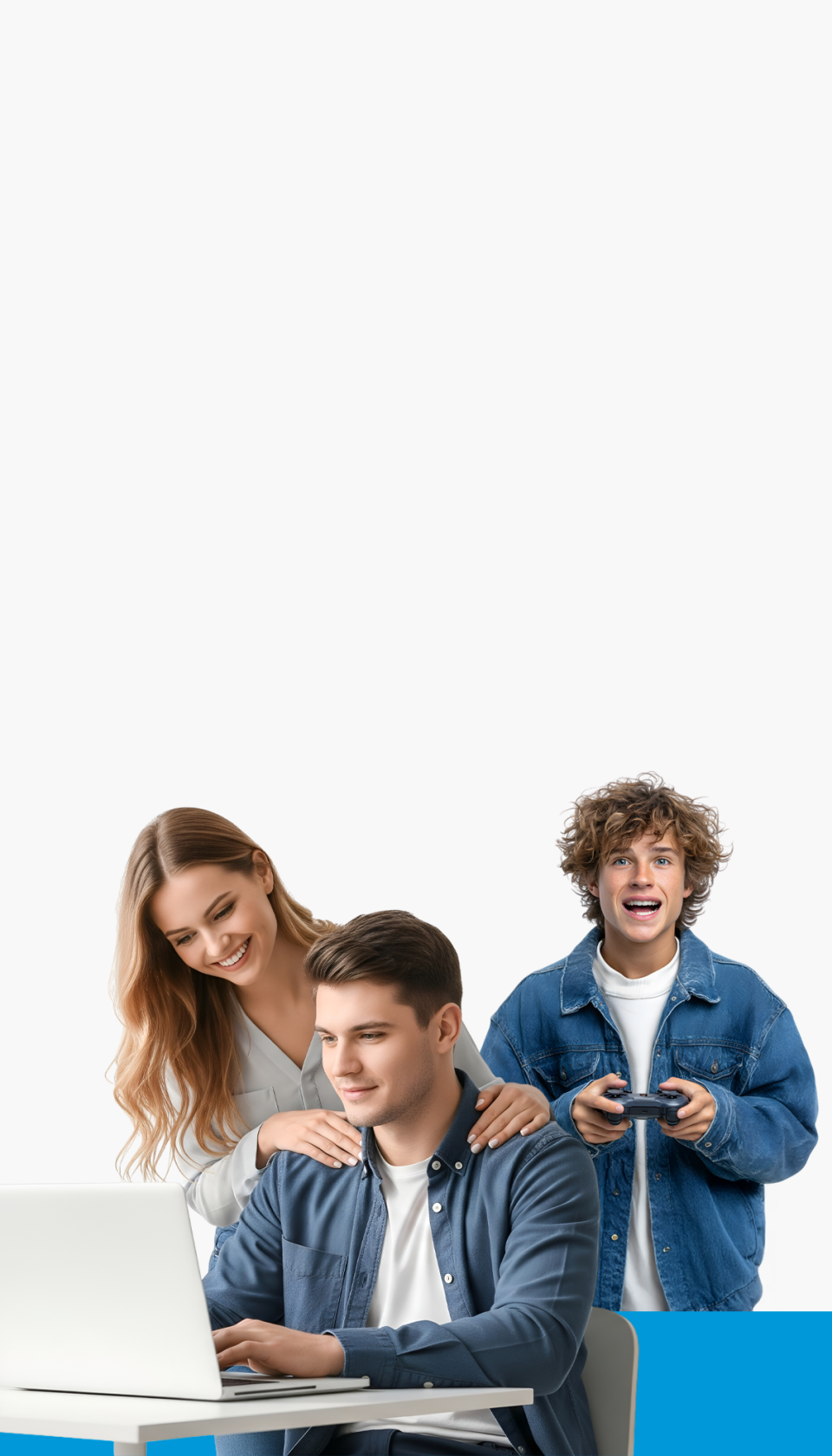 internet światłowodowy