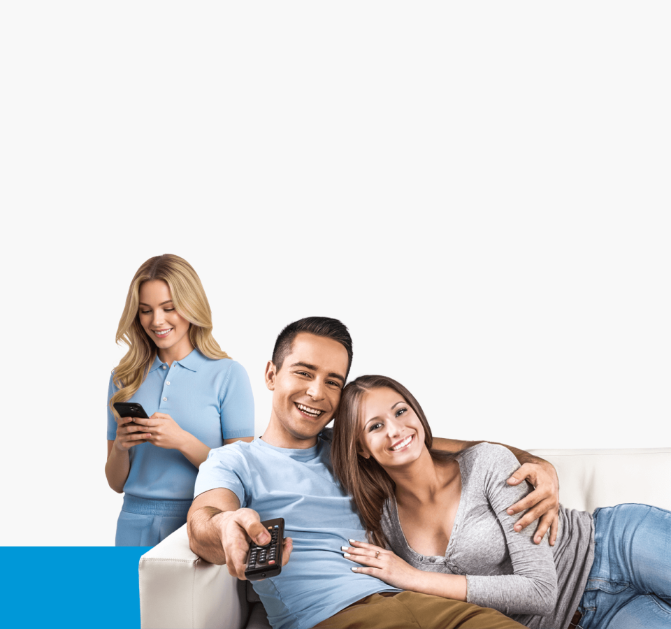 pakiet telewizja i internet światłowodowy