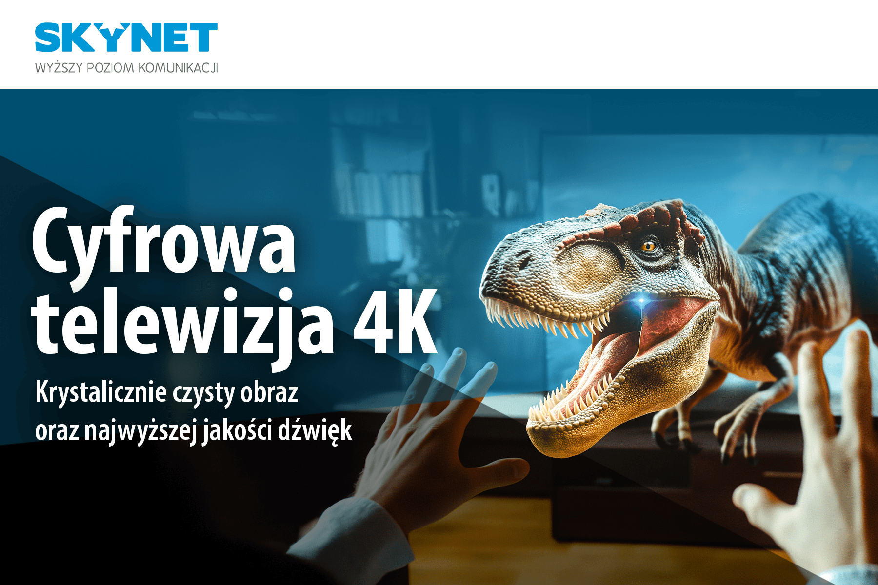 telewizja światłowodowa