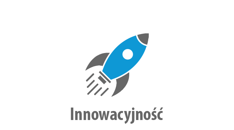 innowacyjny internet