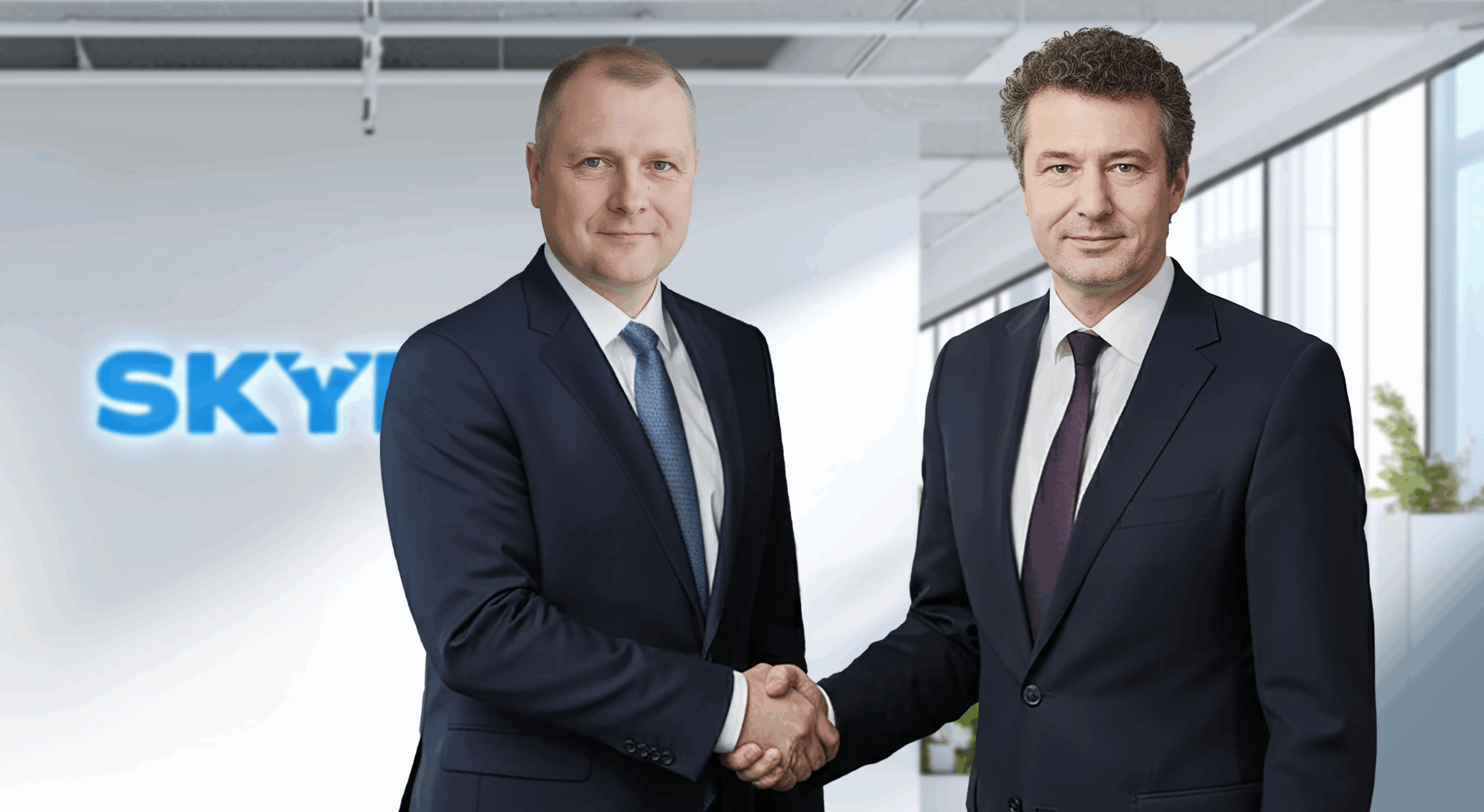 skynet krzysztof skorupski filip bacciarelli