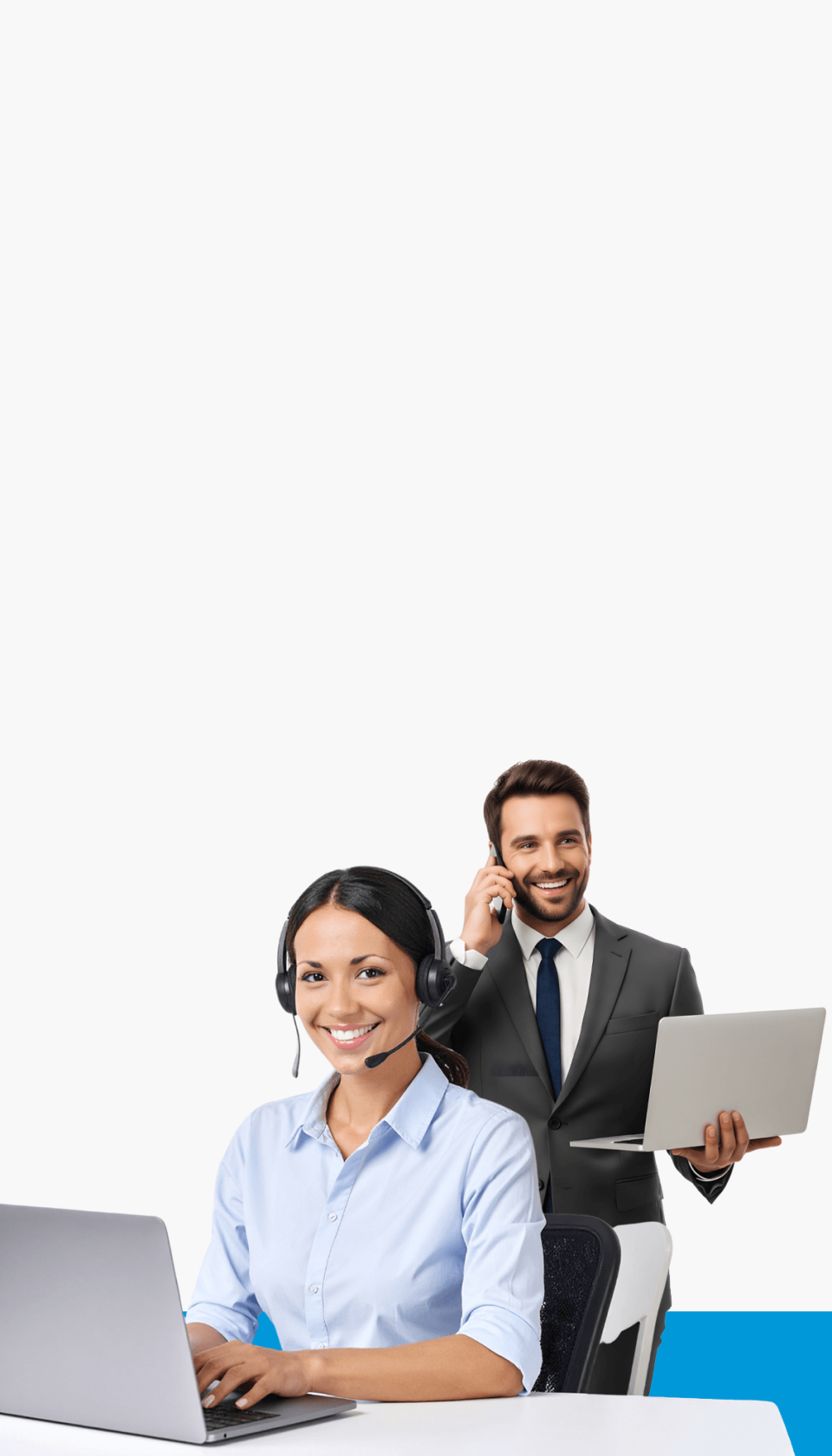 Telefonia dla biznesu