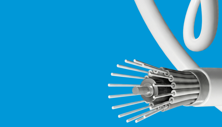 dzierżawa światłowodów