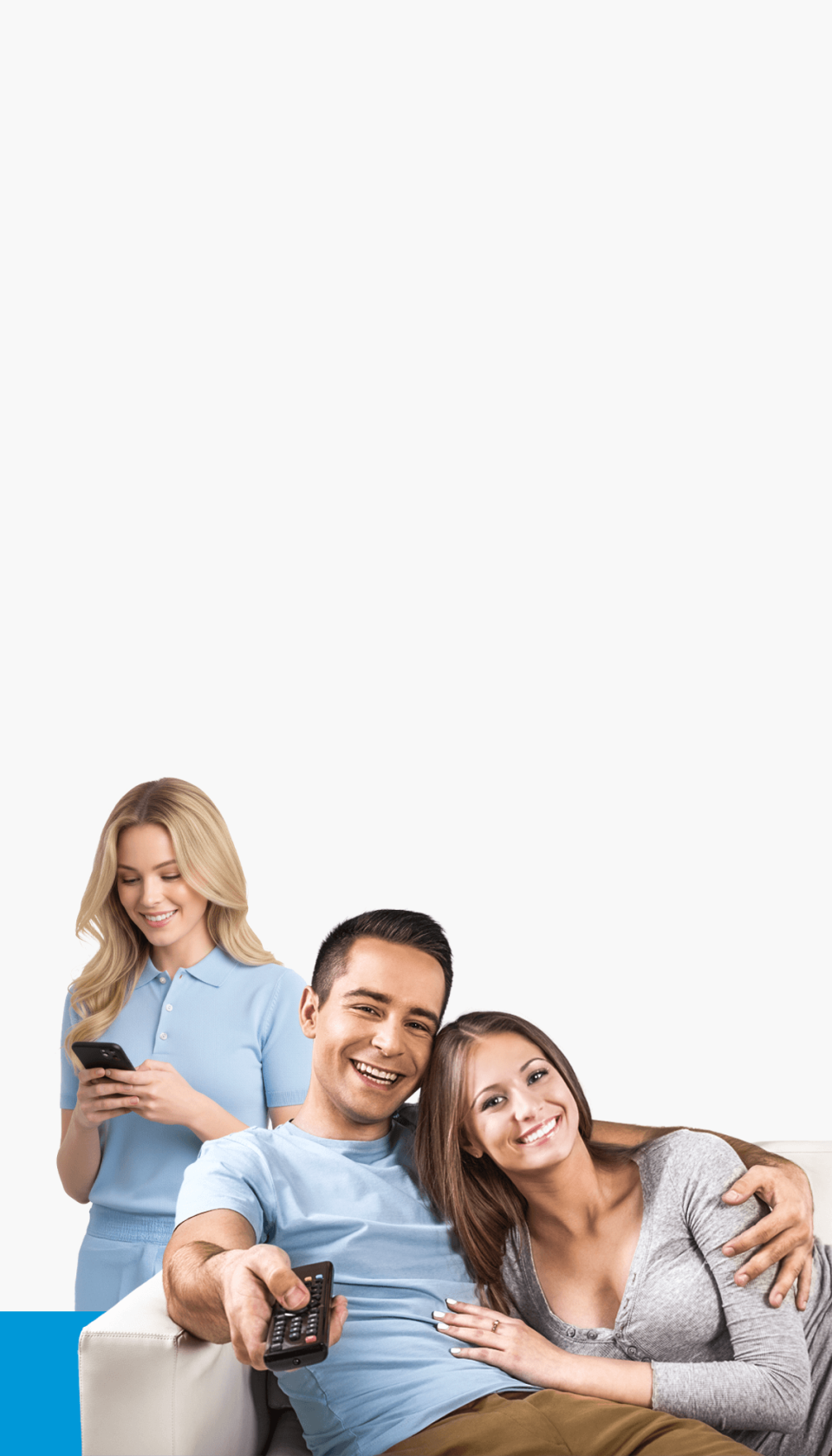 telewizja i internet