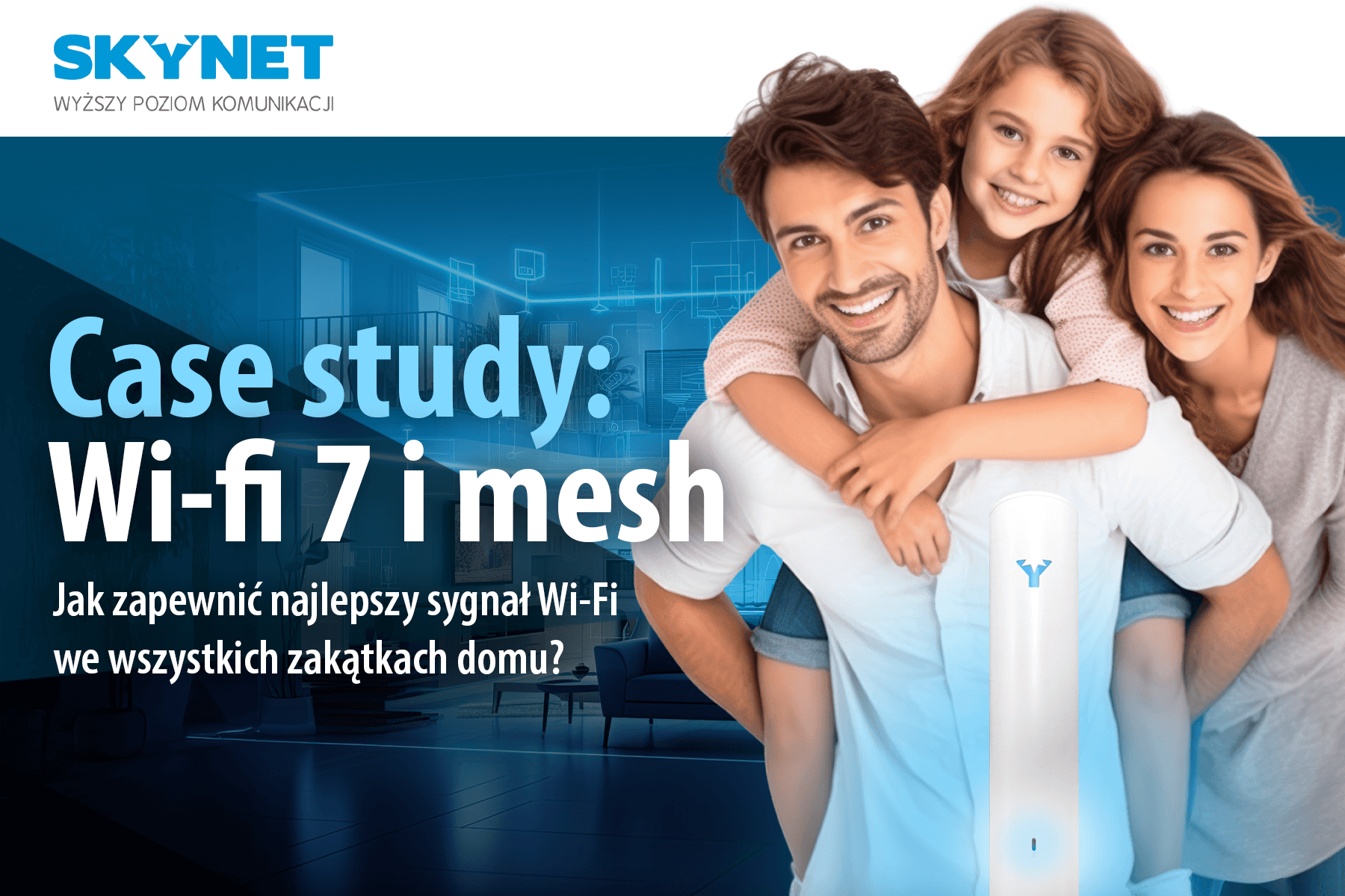 router wi-fi 7
