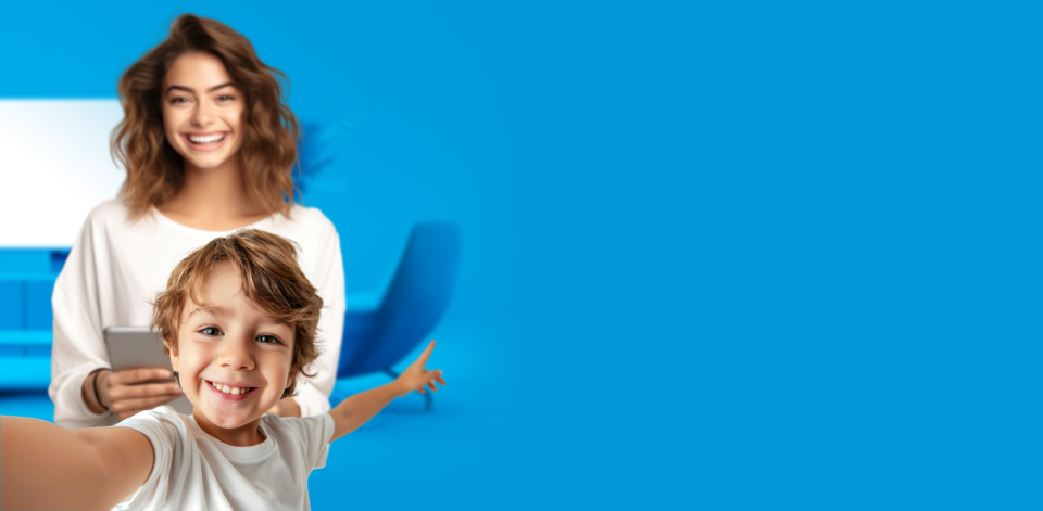 pakiet internet i telewizja