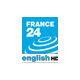France 24 ENG